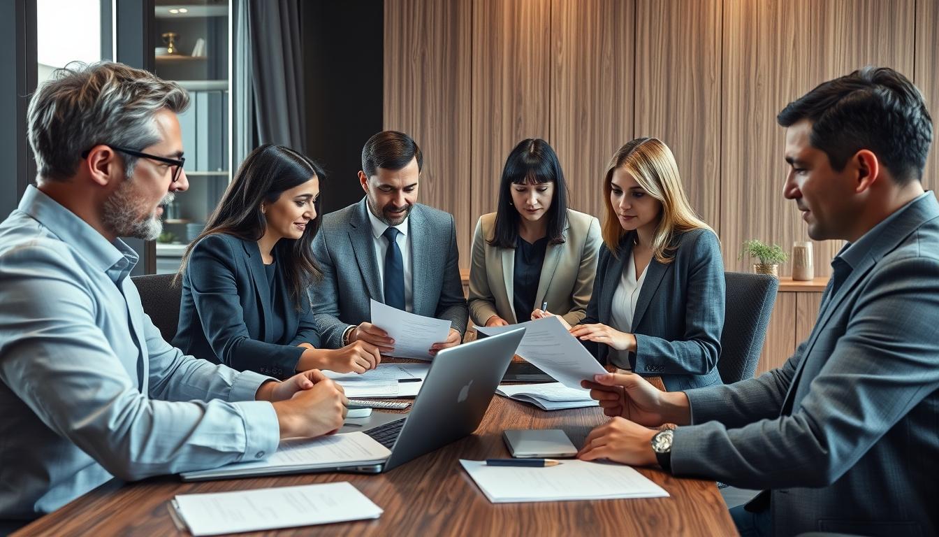 Real estate transaction coordination and communication