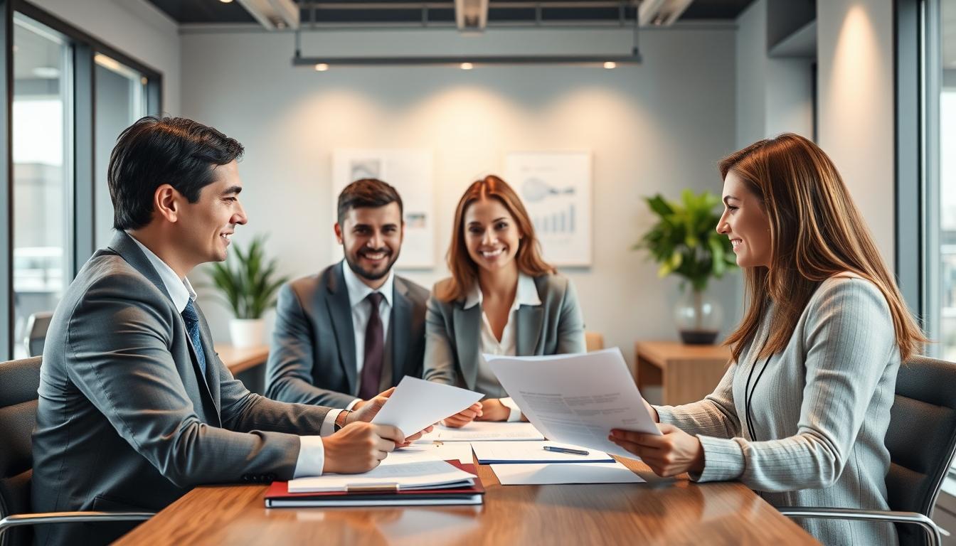 Preparing for closing and related paperwork